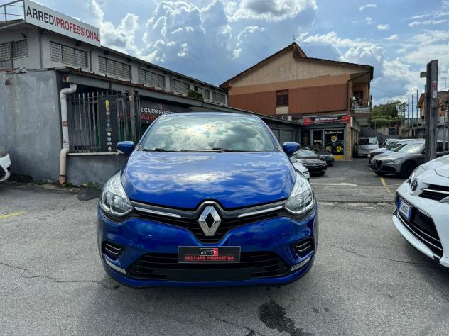Renault Clio dCi 8V 90 CV 5 porte Business garanzia 12 mesi - Foto 6