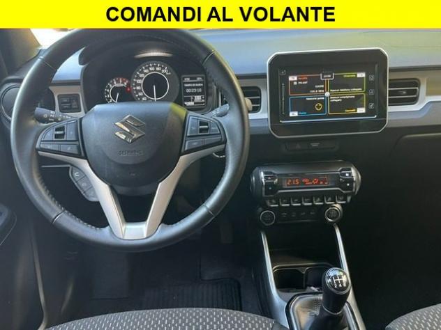 SUZUKI Ignis 1.2 Hybrid 4WD All Grip Top rif. 24114987 - Foto 5
