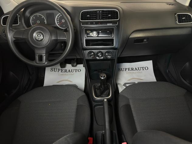 Volkswagen Polo 1.2 TDI DPF 5 p. GARANTITA - Foto 7