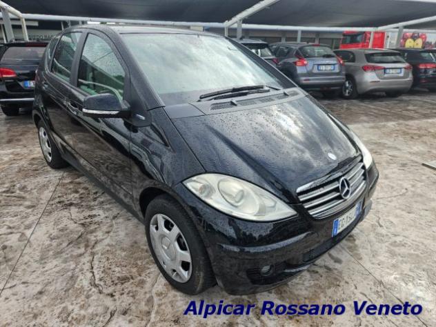 MERCEDES-BENZ A 160 Elegance rif. 24024334 - Foto 2