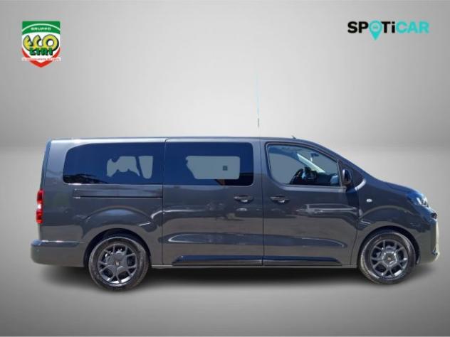 FIAT Ulysse 2.0 BlueHDi 180 CV AT8 L2 Combi rif. 23790491 - Foto 4