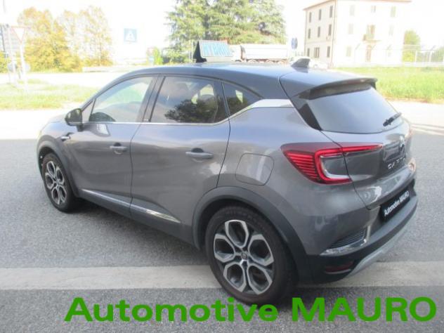 RENAULT Captur Plug-in Hybrid E-Tech 160 CV Intens rif. 24175887 - Foto 5