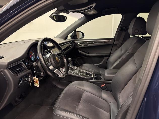 Porsche Macan Macan 3.0d S 250cv pdk - Foto 5