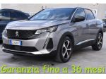 PEUGEOT 3008 BlueHDi 130 S&S EAT8 GT Pack rif. 23162624