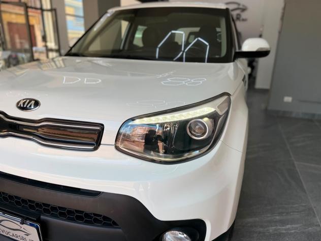 Kia Soul 1.6 CRDi You UNICOPROPRIETARIO - Foto 5