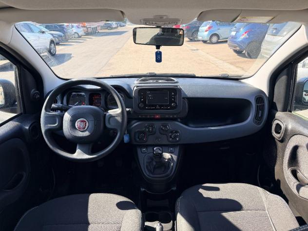 FIAT - Panda 1.0 firefly hybrid 70cv 5p#OK NEO PATENTATATI! - Foto 6