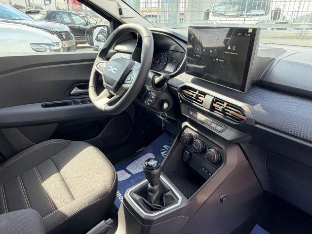 NEW Dacia Sandero Stepway 1.2 Eco-G Expression 120#GARANZIA 3 ANNI! - Foto 10