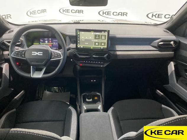Dacia Duster 1.2 Eco-G 120cv Journey Auto - Foto 10