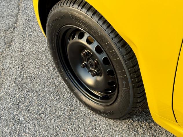 Fiat 500 1.2 Benzina 69CV 2010 by DIESEL - Foto 7