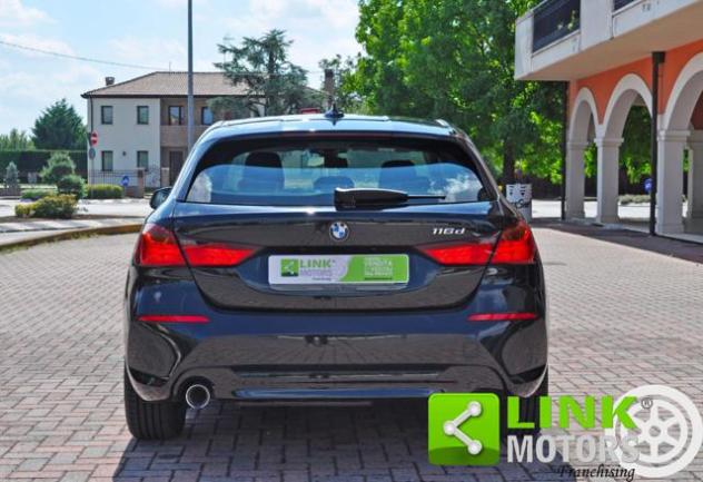 BMW 116 d 5p. B.Advantage 116CV rif. 24069116 - Foto 3