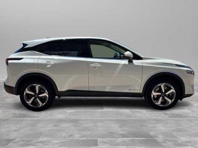 Nissan Qashqai 1.5 e-power N-Connecta 2wd - Foto 4