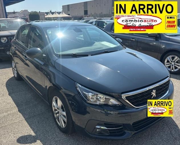 Peugeot 308 BlueHDi 130 S&S Business GARANTITA - Foto 4