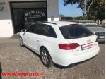 AUDI A4 Avant 2.0 TDI 143CV F.AP. Ambiente!!!! rif. 19817448