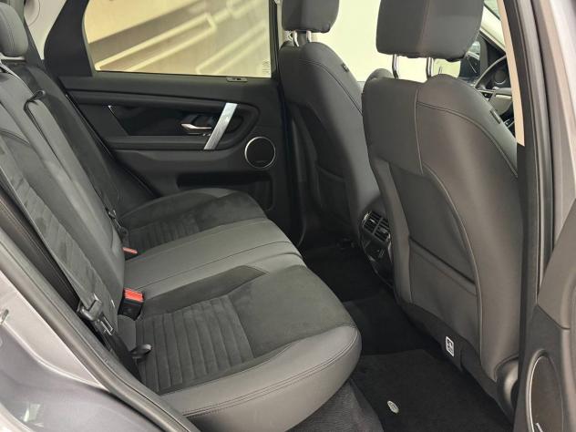 Land Rover Discovery Sport AUTOCARRO N1 + IVA 2.0 TD4 163 CV AWD Auto SE - Foto 5