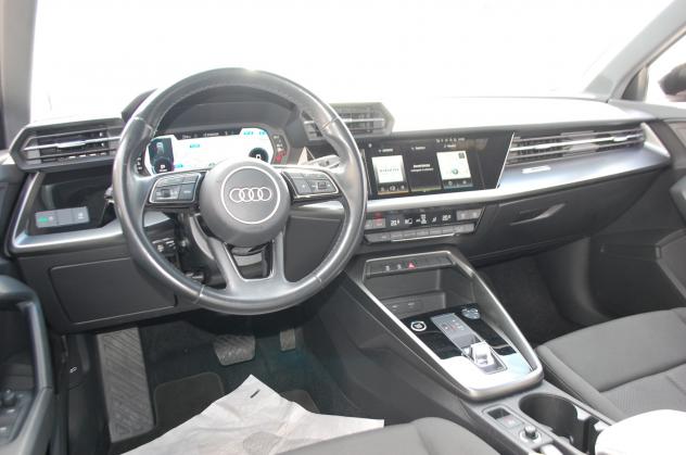 Audi A3 Sportback 35 2.0 tdi 150CV Business Advanced s-tronic Uff Italy - Foto 10