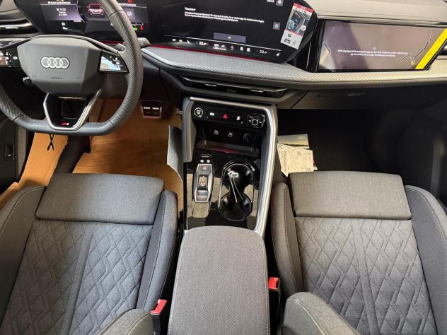 Audi Q5 Q5 SPB TDI 150 kW mHEV+ S tronic quattro S line ( € 22.000 DI SCONTO!!!!) - Foto 9