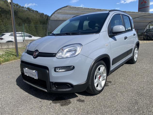 FIAT Panda 1.0 70cv S&S Hybrid City Life - Foto 3