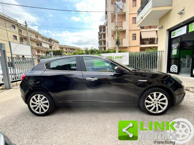 ALFA ROMEO Giulietta . rif. 23999416 - Foto 5