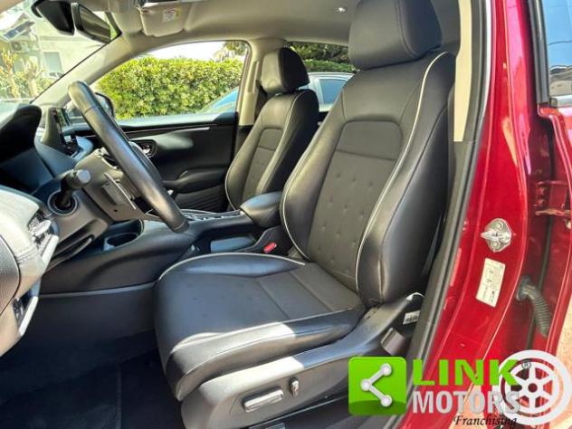 HONDA ZR-V . rif. 24079961 - Foto 2