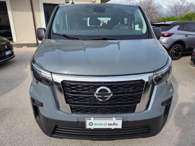NISSAN Primastar 2.0 dCi 110CV PL-TN 9 POSTI IVA INCLUSA rif. 23453563 - Foto 7