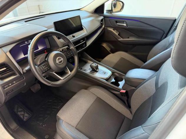 NISSAN Qashqai MHEV 158 CV Xtronic N-Connecta rif. 23917775 - Foto 10