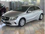 Mercedes-Benz Classe A A 160 d Automatic Executive