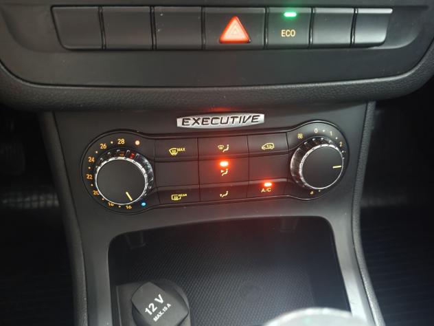 Mercedes-Benz Classe B B 180 cdi be Executive - Foto 7
