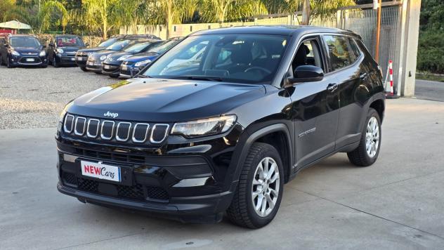 Jeep Compass 1.6 Multijet II 2WD S - Foto 3
