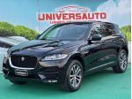 Jaguar F-Pace 2.0d 180cv awd Auto Prestige 2017