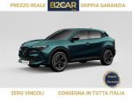 Alfa Romeo Junior BEV 156CV/115kW elettrica