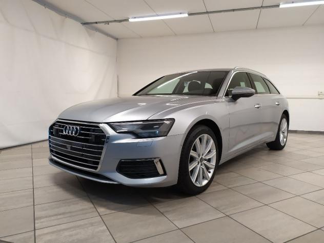 Audi A6 45 3.0 TDI quattro tiptronic Business Design - Foto 2
