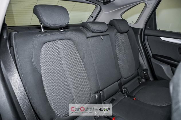 BMW Serie 2 Active Tourer 216d Active Tourer Business aut. - Foto 8