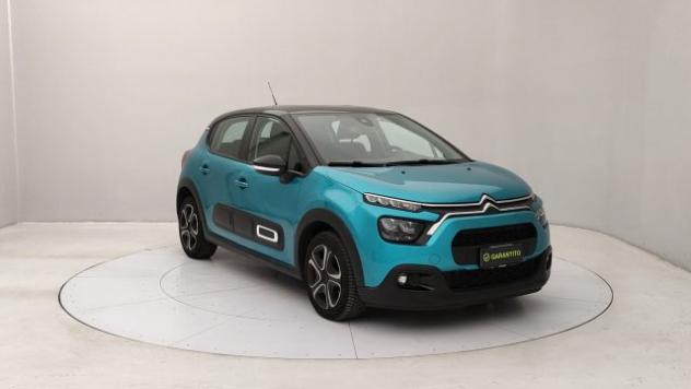 CITROEN C3 1.2 puretech Shine s&s 83cv rif. 22579801 - Foto 7