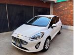 FORD Fiesta 1.1 75 CV GPL 5 porte Titanium fari led full  rif. 23775582