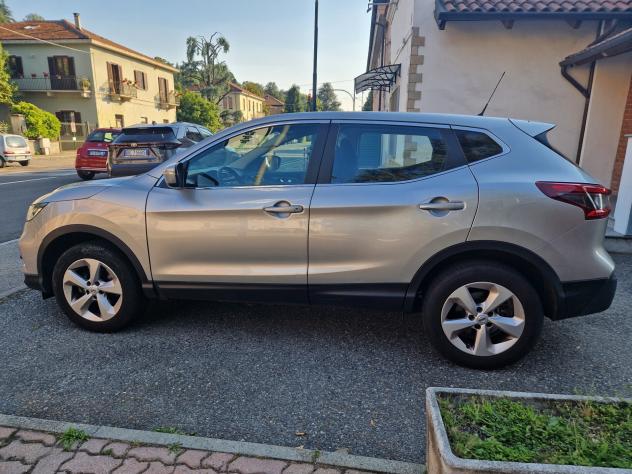 Nissan Qashqai 1.2 115CV "67.500 km" Bluetooth, Sensori, Cruise - Foto 7