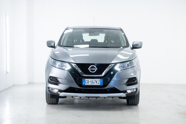 Nissan Qashqai 1.3 Dig-t N-Tec Start 140CV - Foto 3
