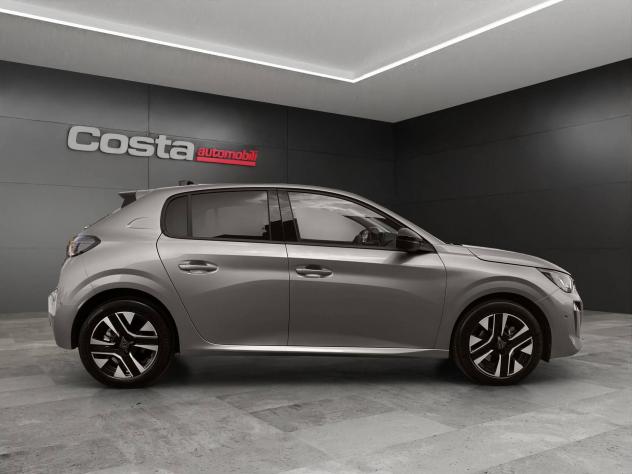 Peugeot 208 2ª serie PureTech 100 Stop&Start 5 porte Allure - Foto 8