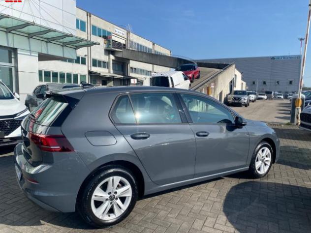 VOLKSWAGEN Golf 2.0 TDI 115 CV SCR Life rif. 23926996 - Foto 2