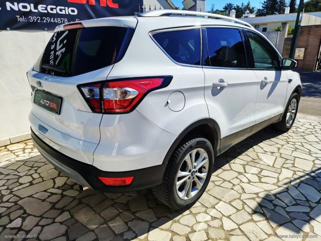 FORD Kuga 1.5 TDCI 120CV S&S 2WD Pow.ST-Line - Foto 7