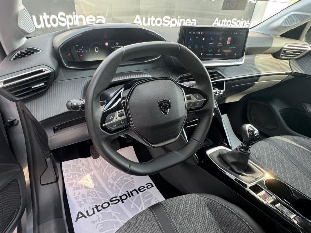 Peugeot 208 208 1.2 puretech Allure s&s 100cv - Foto 6