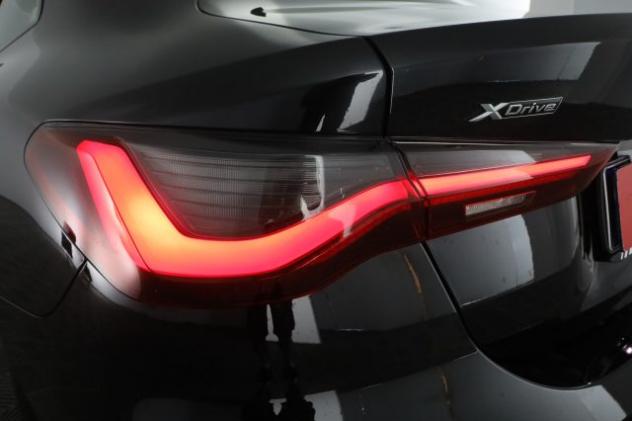 BMW 420 Serie 4 Coupé d 48V xDrive Coupé Msport rif. 23913108 - Foto 9
