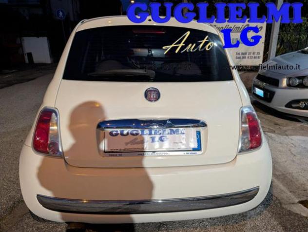 FIAT 500 1.2 Lounge TELECAMERA CAR PLAY rif. 24203671 - Foto 7