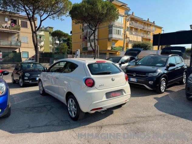 ALFA ROMEO MiTo 1.3 JTDm-2 95 CV S&S Distinctive Sport Pack rif. 24031936 - Foto 7