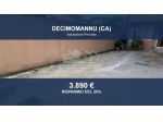 Immobile in asta di 13 m² in vendita a Decimomannu