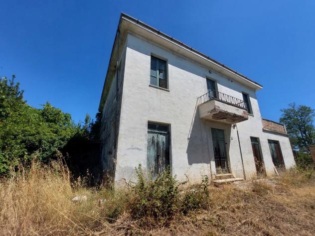 Rustico/Casale/Corte - Mosciano Sant'Angelo . Rif.: Cod. rif U021VRG - Foto 5