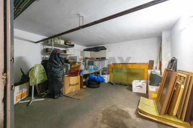 Garage/Box in vendita a San Gregorio di Catania - Foto 4