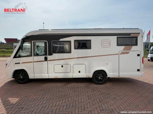 CARTHAGO C2 TOURER I 145 RB-LE LIGHTWEIGHT 3.5 T - MERCEDES rif. 23926828 - Foto 4