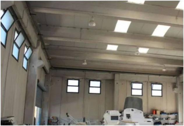 Immobile in asta di 698 m² in vendita a Augusta - Foto 7