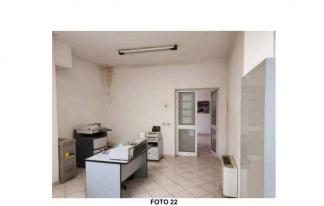 Immobile in asta di 1775 m² in vendita a Monte Porzio - Foto 19