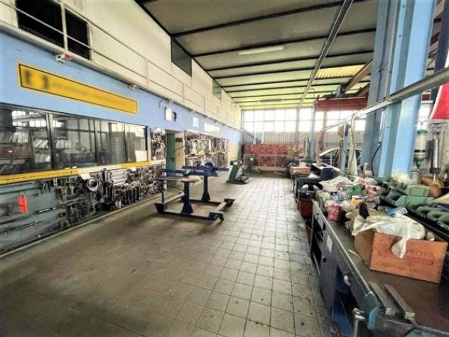 Immobile in asta di 1409 m² in vendita a Nogarole Rocca - Foto 15